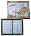 Ogura Hyakunin Isshu Karuta standard Torifuda Japanese Traditional Card Game NEW_1