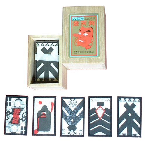 OOISHI TENGUDO Kabu Fuda Gold Tengu Made in Japan Used in the Kinki region NEW_1