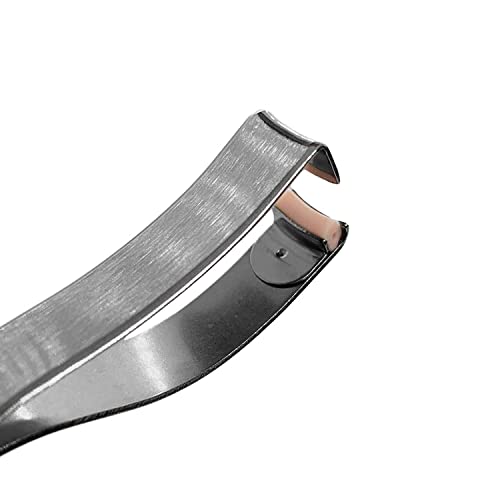 Prima shogyo Curl up C-180 Handmade eyelash curlers With 2 spare rubbers NEW_6