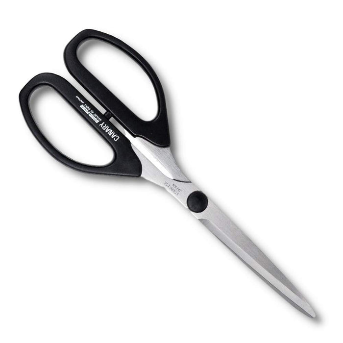 Scissors - Arm Wrestler Hard Straight Long - Hasegawa Cutlery
