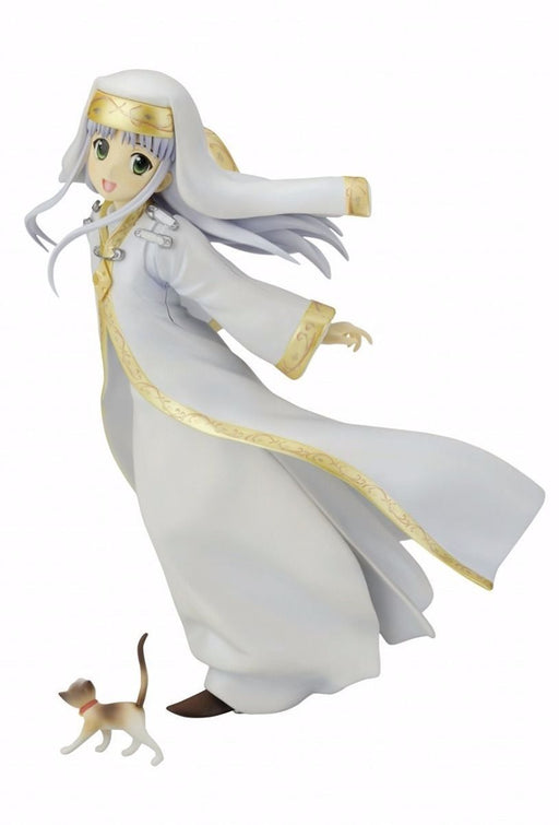 To Aru Majutsu no Index INDEX 1/8 PVC Figure Kotobukiya NEW from Japan_1