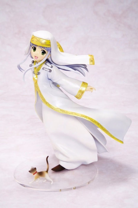 To Aru Majutsu no Index INDEX 1/8 PVC Figure Kotobukiya NEW from Japan_2