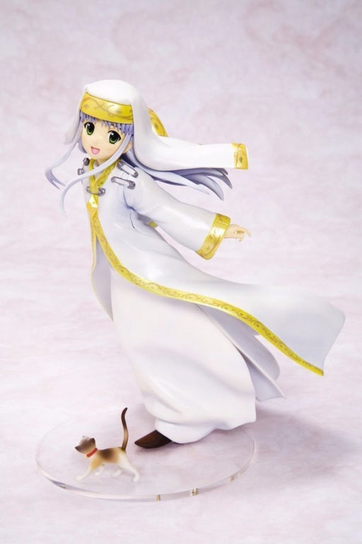 To Aru Majutsu no Index INDEX 1/8 PVC Figure Kotobukiya NEW from Japan_2