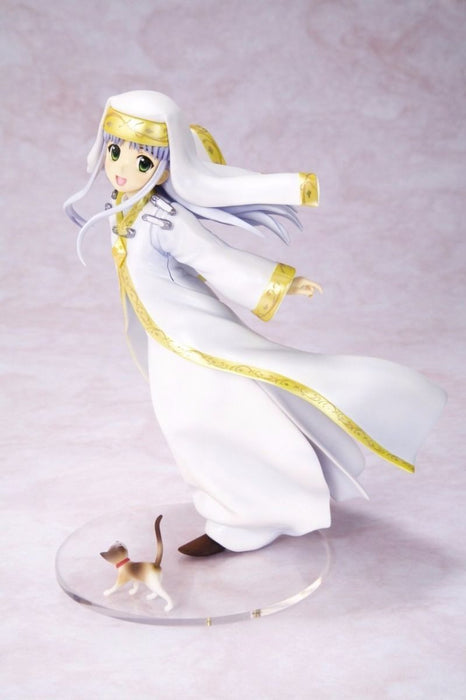 To Aru Majutsu no Index INDEX 1/8 PVC Figure Kotobukiya NEW from Japan_3