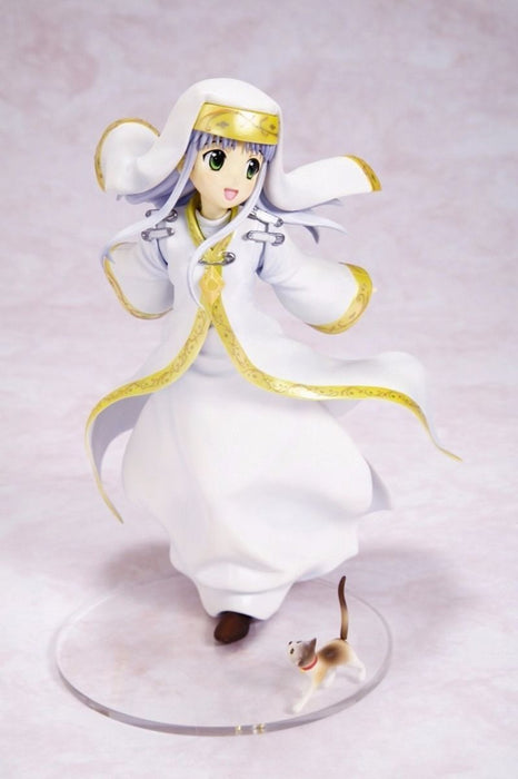 To Aru Majutsu no Index INDEX 1/8 PVC Figure Kotobukiya NEW from Japan_5