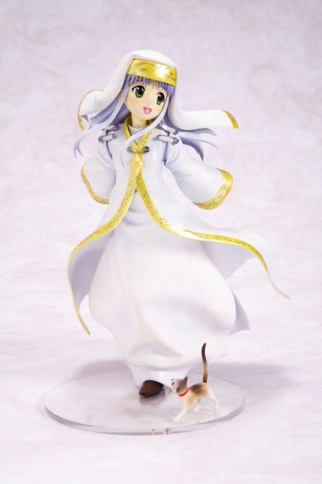 To Aru Majutsu no Index INDEX 1/8 PVC Figure Kotobukiya NEW from Japan_6