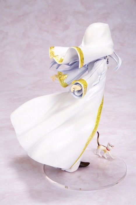 To Aru Majutsu no Index INDEX 1/8 PVC Figure Kotobukiya NEW from Japan_7