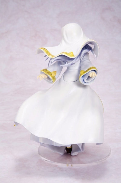 To Aru Majutsu no Index INDEX 1/8 PVC Figure Kotobukiya NEW from Japan_8