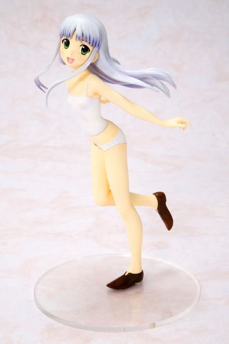 To Aru Majutsu no Index INDEX 1/8 PVC Figure Kotobukiya NEW from Japan_9