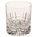 Kagami Crystal T429-642 Whiskey Glass 320cc Deep Cuts Bottom NEW from Japan_1