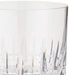 Kagami Crystal T429-642 Whiskey Glass 320cc Deep Cuts Bottom NEW from Japan_6
