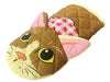 Nankai trade Animal oven Mitten cat NEW from Japan_1