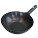 Yamada Iron Launch One Hand Wok Chinese Pan thickness 1.6mm 30cm NEW from Japan_1