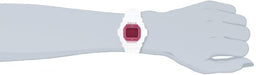 CASIO Baby-G Candy Colors BG-5601-7JF Women's Watch Quartz White NEW from Japan_3