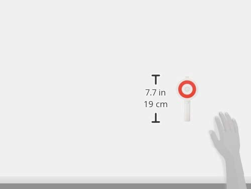 Ping Pong Boo Joke Toy Quiz NEW from Japan_4