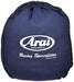 ARAI helmet bag 121586 (old part number 1586) NEW from Japan_1