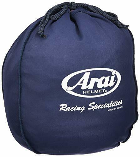 ARAI helmet bag 121586 (old part number 1586) NEW from Japan_2