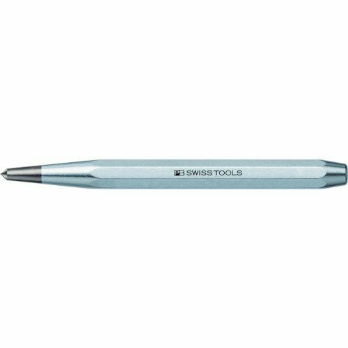 PB carbide with a center punch octagonal body PB-712/1 NEW from Japan_1