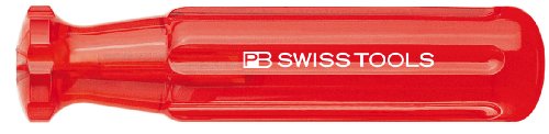 PB Swiss 215 A Classic Handle for Interchangeable Blade Type 215A NEW from Japan_1