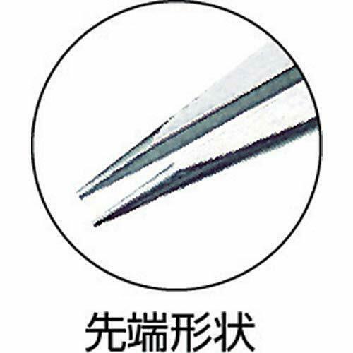 Top  needle-nose pliers NN-100 NEW from Japan_3