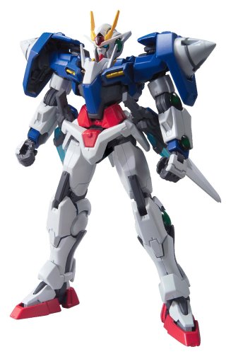 HCM Pro 60-00 GN-0000 00 GUNDAM 1/200 Action Figure Gundam 00 BANDAI NEW Japan_1