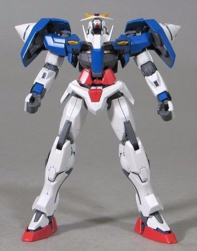 HCM Pro 60-00 GN-0000 00 GUNDAM 1/200 Action Figure Gundam 00 BANDAI NEW Japan_2