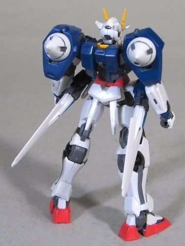 HCM Pro 60-00 GN-0000 00 GUNDAM 1/200 Action Figure Gundam 00 BANDAI NEW Japan_3