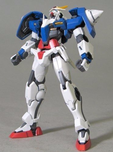 HCM Pro 60-00 GN-0000 00 GUNDAM 1/200 Action Figure Gundam 00 BANDAI NEW Japan_4