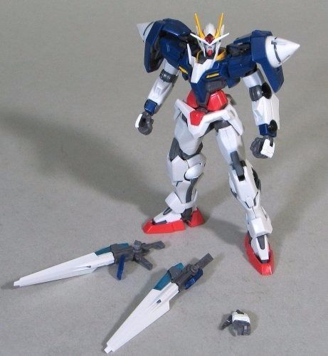 HCM Pro 60-00 GN-0000 00 GUNDAM 1/200 Action Figure Gundam 00 BANDAI NEW Japan_6