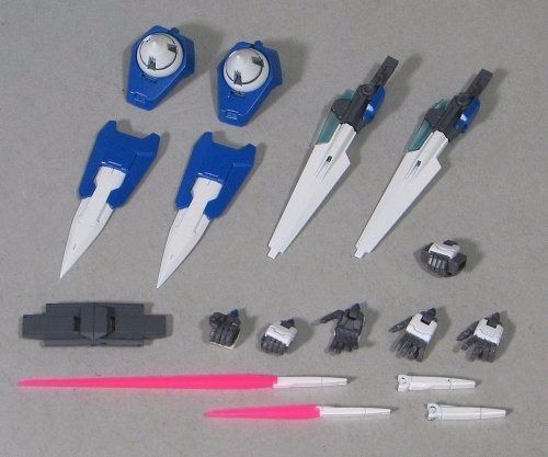 HCM Pro 60-00 GN-0000 00 GUNDAM 1/200 Action Figure Gundam 00 BANDAI NEW Japan_7