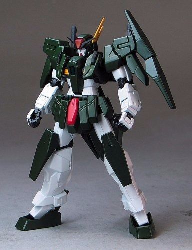 HCM Pro 61-00 GN-006 CHERUDIM GUNDAM 1/200 Action Figure Gundam 00 BANDAI NEW_2