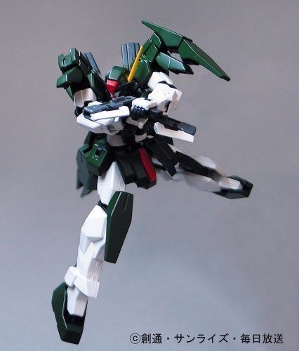 HCM Pro 61-00 GN-006 CHERUDIM GUNDAM 1/200 Action Figure Gundam 00 BANDAI NEW_4