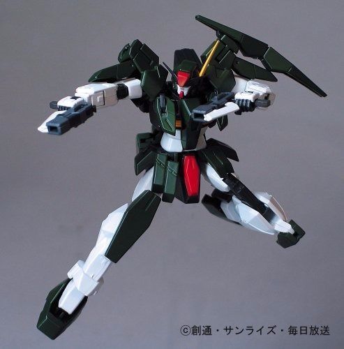 HCM Pro 61-00 GN-006 CHERUDIM GUNDAM 1/200 Action Figure Gundam 00 BANDAI NEW_5