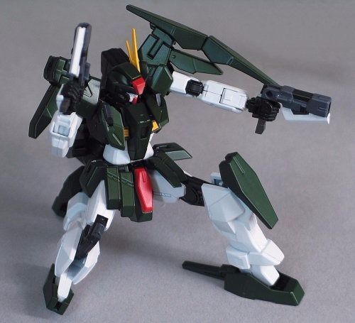 HCM Pro 61-00 GN-006 CHERUDIM GUNDAM 1/200 Action Figure Gundam 00 BANDAI NEW_6