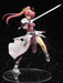 ALTER Lyrical Nanoha StrikerS SIGNUM 1/7 PVC Figure NEW from Japan F/S_2