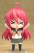 Nendoroid 047a Shakugan no Shana II Shana Burning Hair and Eyes Ver. Figure_2