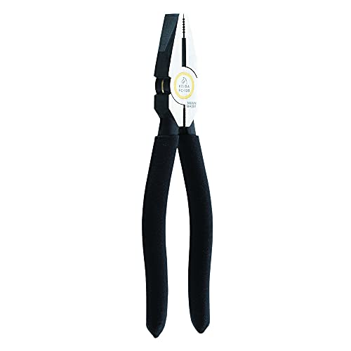 KEIBA high-grade The pliers FC-108 200mm Smooth even if rusted NEW from Japan_1