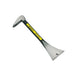 Doushi Interior crowbar V-type 150mm  with  New from Japan_2