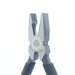 Maruto Hasegawa KEIBA high-grade The pliers FC-107 L185mm Cr.V70C Steel NEW_2