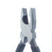 Maruto Hasegawa KEIBA high-grade The pliers FC-107 L185mm Cr.V70C Steel NEW_3