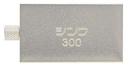 Sinwa Sokutei Rule Stop for Straight scale 30cm 76746 NEW from Japan_3