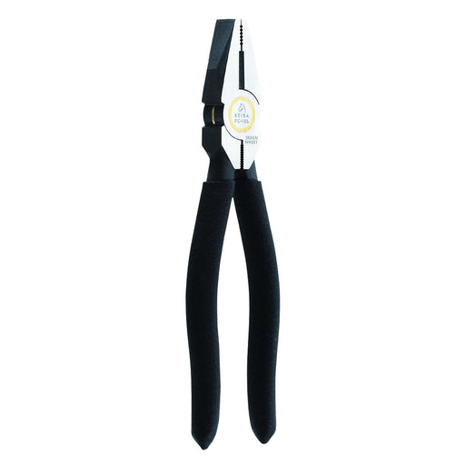 Maruto Hasegawa KEIBA high-grade The pliers FC-106 150mm Cr.V70C Steel NEW_1