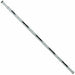 Shinwa measurement aluminum staff mini-bar 2-stage 2m 76863 NEW from Japan_4