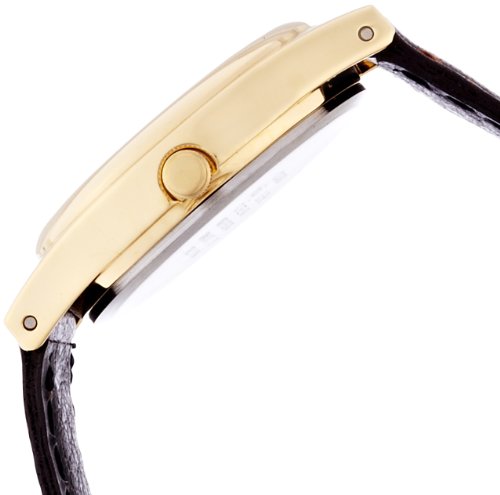 Casio Standard Watch LQ-398GL-7B3 Brown NEW from Japan_5