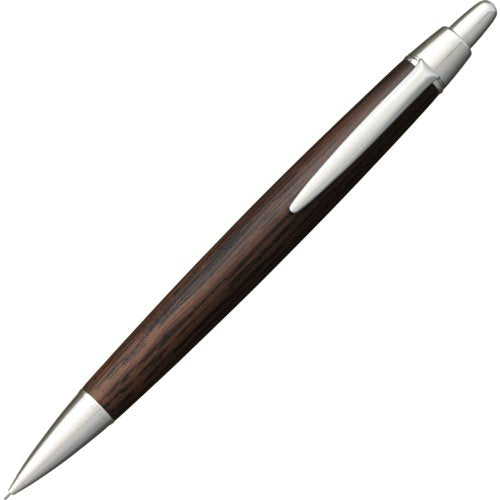 Mitsubishi PencilKnock type Mechanical Pencil Pure malt premium 0.5 M52005 NEW_1