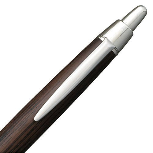 Mitsubishi PencilKnock type Mechanical Pencil Pure malt premium 0.5 M52005 NEW_4