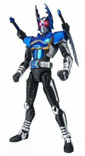 Bandai S.H.Figuarts Kamen Rider Gatack NEW from Japan_1