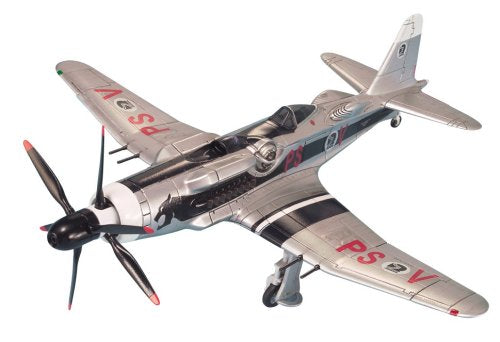 Bandai Spirits EX model 1/72 Skyley J2 The Sky Crawlers (Hirosi Mori) Model Kit_1