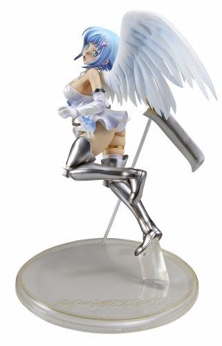 Excellent Model Core Queen's Blade P-7 Angel of Light Nanael New from Japan_1