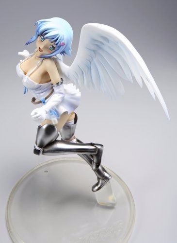 Excellent Model Core Queen's Blade P-7 Angel of Light Nanael New from Japan_3